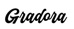 Gradora - logo
